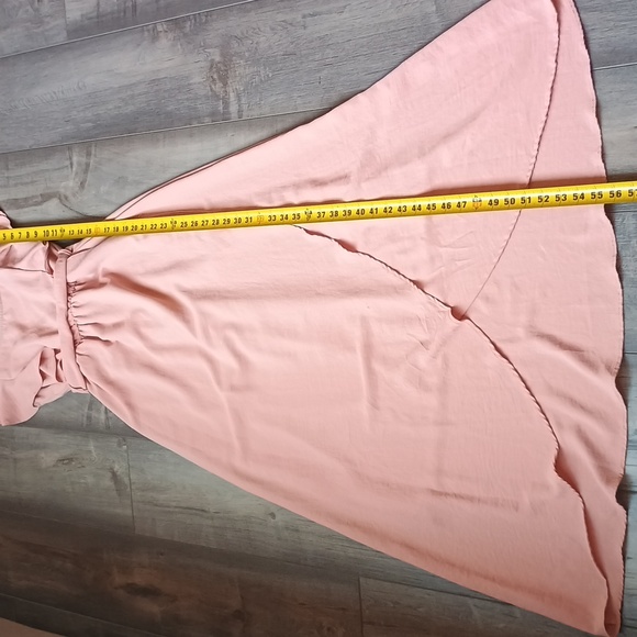 Bohme Dress - Picture 9 of 10